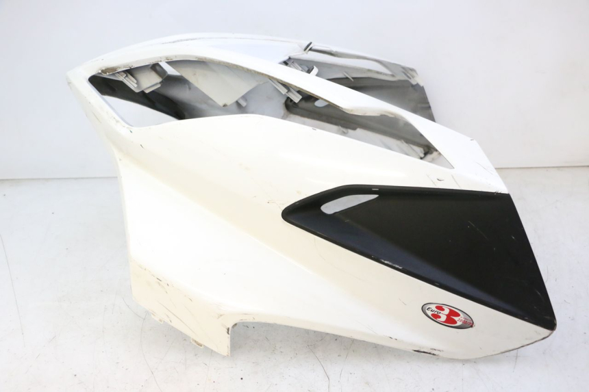 photo de FRENTE KYMCO DINK STREET 125 (2009 - 2014) - Vista principal