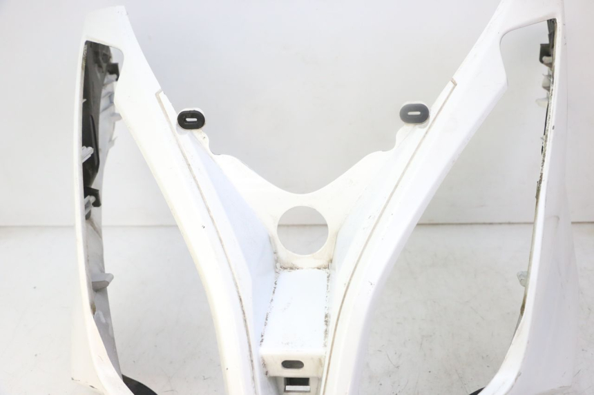 photo de FRENTE KYMCO DINK STREET 125 (2009 - 2014) - Detalhe da peça