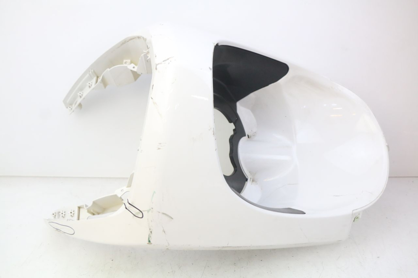 photo de FRENTE PEUGEOT E-VIVACITY 1 (2012 - 2018) - Vista principal