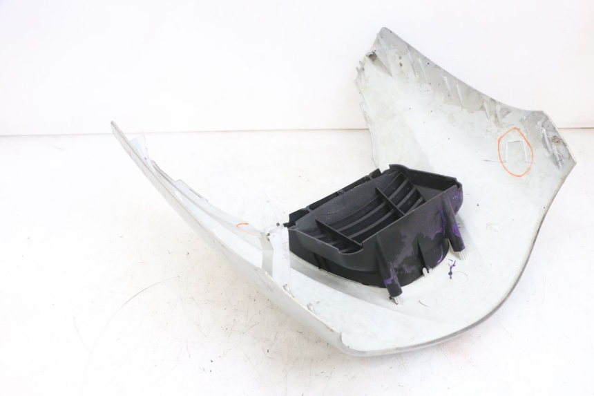 photo de FRENTE PEUGEOT ELYSEO 125 (1999 - 2004) - Detalhe da peça
