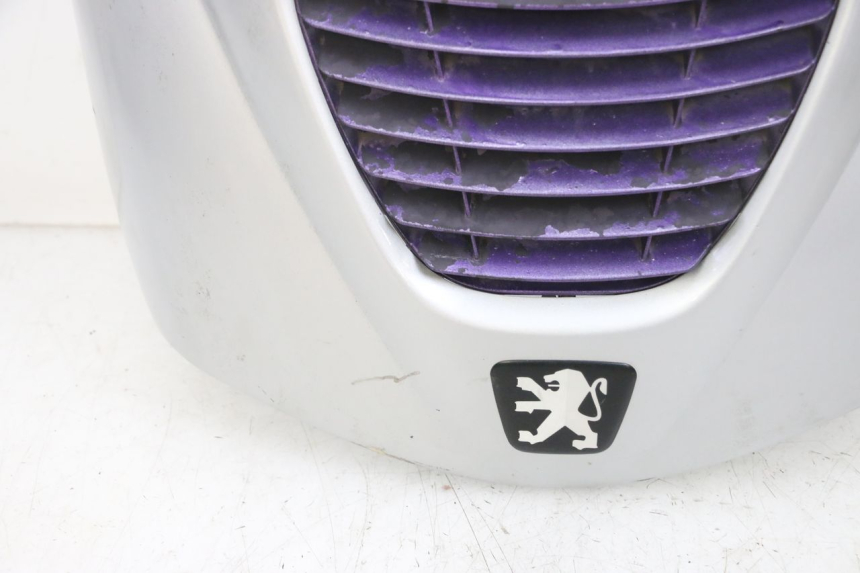 photo de FRENTE PEUGEOT ELYSEO 125 (1999 - 2004) - Imagem adicional