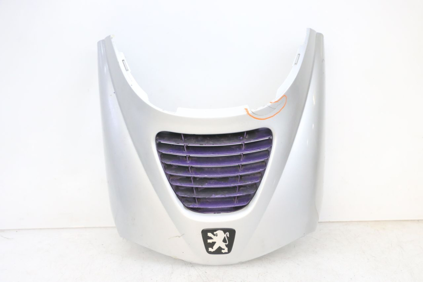 photo de FRENTE PEUGEOT ELYSEO 125 (1999 - 2004) - Ângulo alternativo