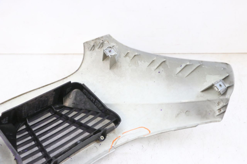 photo de FRENTE PEUGEOT ELYSEO 125 (1999 - 2004) - Ampliação técnica