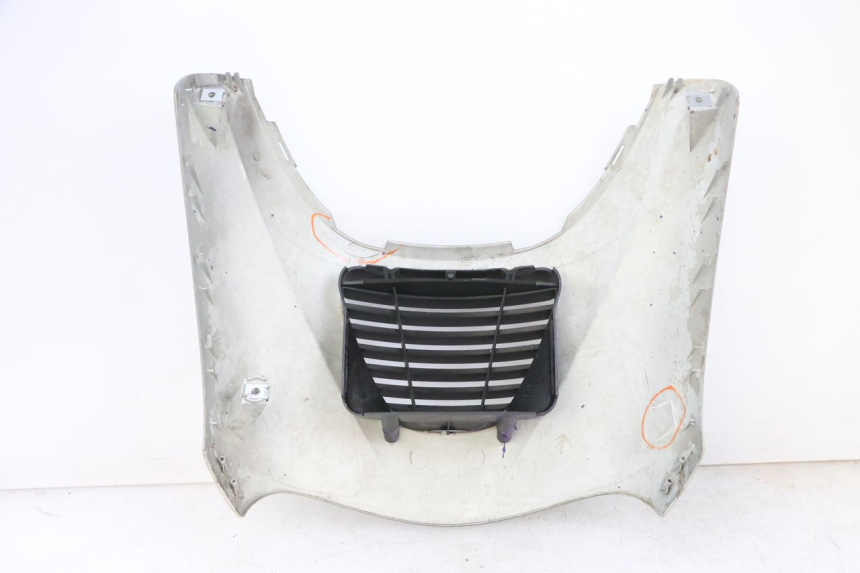 photo de FRENTE PEUGEOT ELYSEO 125 (1999 - 2004) - Pontos de fixação