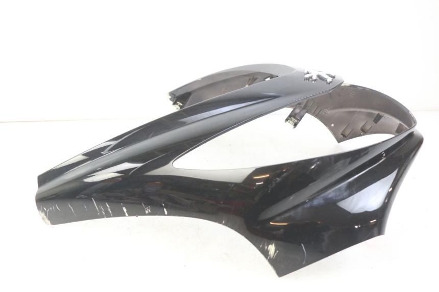 photo de FRENTE PEUGEOT ELYSTAR 50 (2002 - 2014) - Detalhes característicos