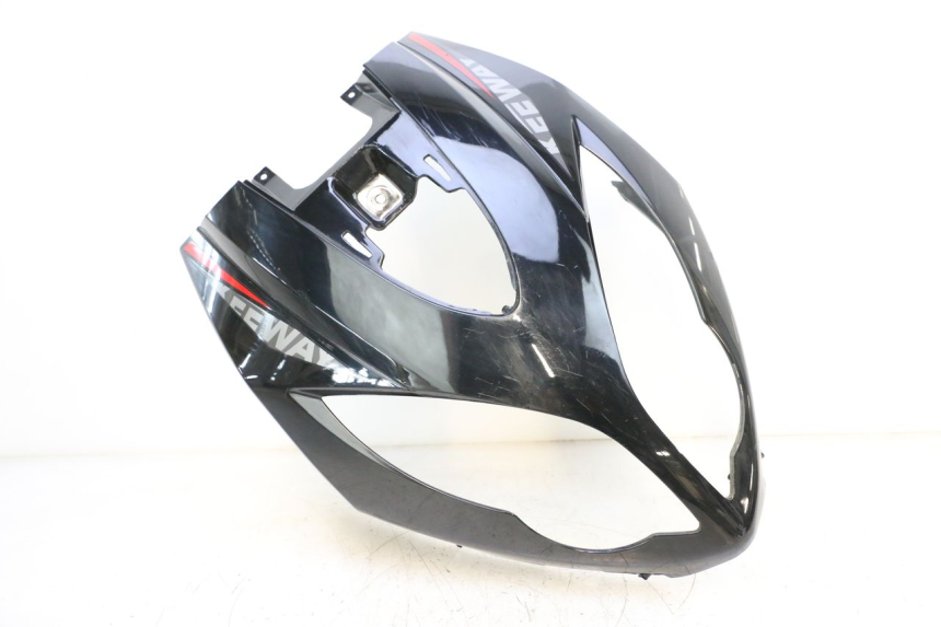 photo de FRENTE KEEWAY F-ACT FACT EVO 50 (2020 - 2026) - Vista principal