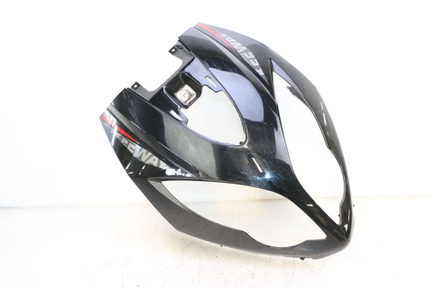 photo de FRENTE KEEWAY F-ACT FACT EVO 50 (2020 - 2026) - Imagem adicional