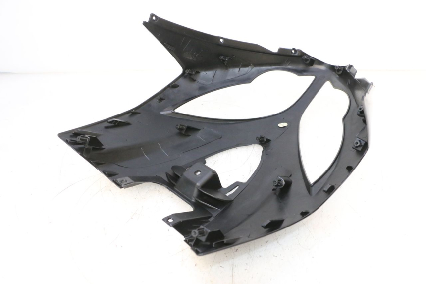 photo de FRENTE KEEWAY F-ACT FACT EVO 50 (2020 - 2026) - Zoom do estado de desgaste