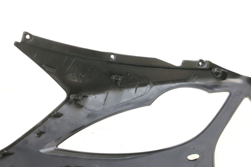photo de FRENTE KEEWAY F-ACT FACT EVO 50 (2020 - 2026) - Outro ângulo de visão