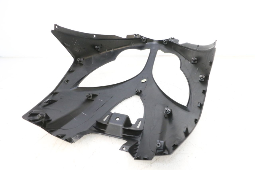 photo de FRENTE KEEWAY F-ACT FACT EVO 50 (2020 - 2026) - Pontos de fixação
