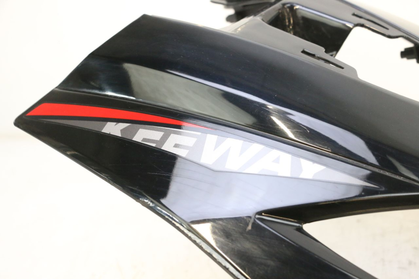 photo de FRENTE KEEWAY F-ACT FACT EVO 50 (2020 - 2026) - Marcações e referências