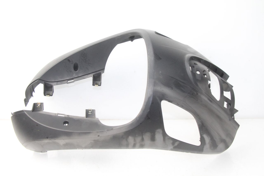 photo de FRENTE SYM FIDDLE 3 III 125 (2014 - 2020) - Vista principal