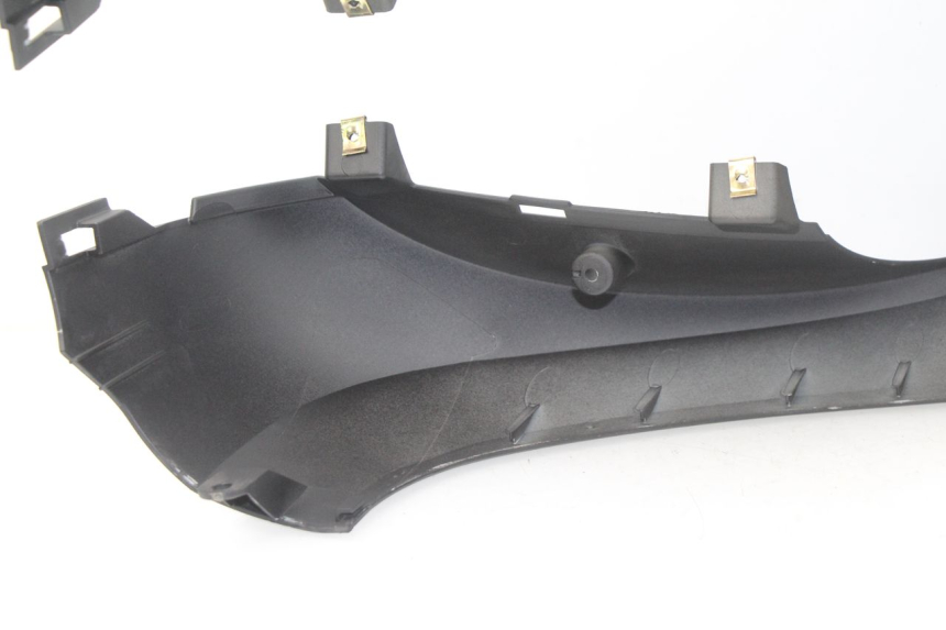 photo de FRENTE SYM FIDDLE 3 III 125 (2014 - 2020) - Vista do produto