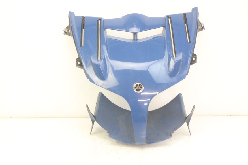 photo de FRENTE YAMAHA FJR ABS 1300 (2006 - 2012) - Vista principal