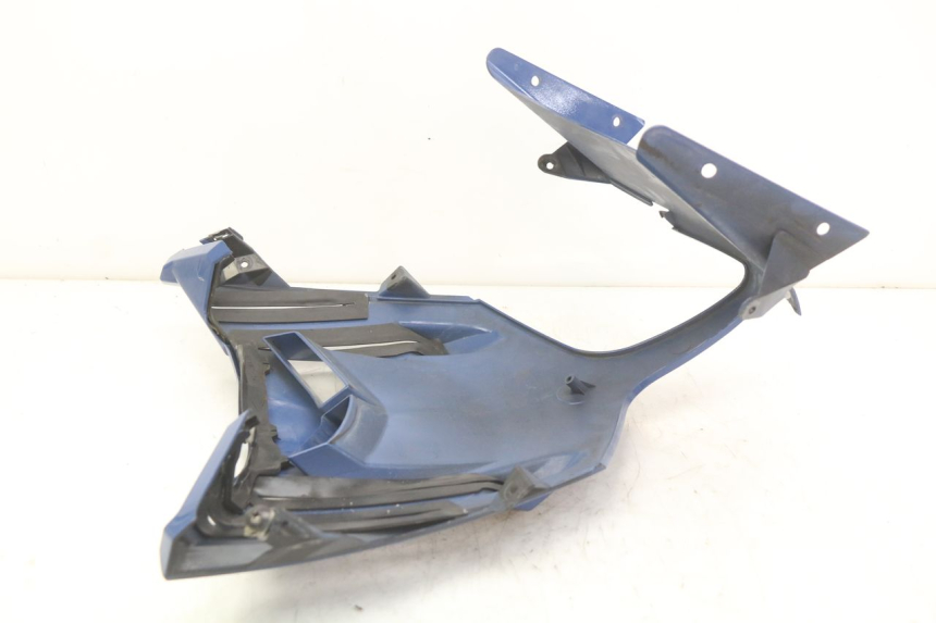 photo de FRENTE YAMAHA FJR ABS 1300 (2006 - 2012) - Outro ângulo de visão