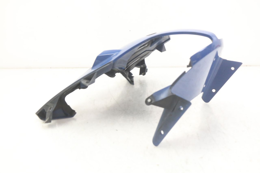photo de FRENTE YAMAHA FJR ABS 1300 (2006 - 2012) - Vista geral