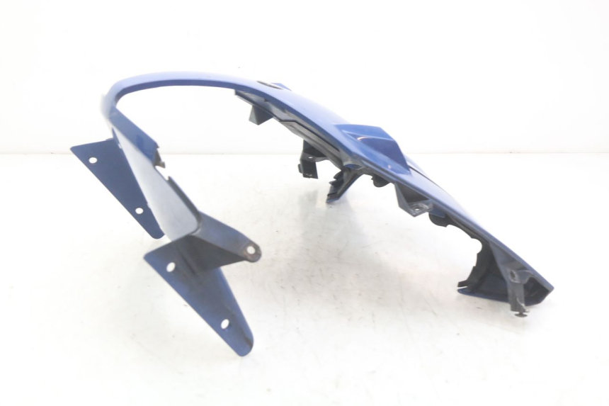 photo de FRENTE YAMAHA FJR ABS 1300 (2006 - 2012) - Pontos de fixação