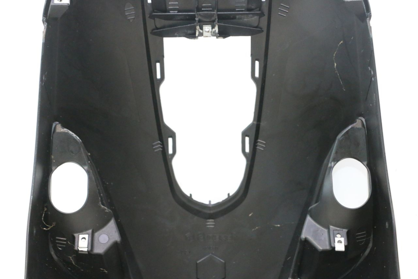 photo de FRENTE PIAGGIO FLY 2T 50 (2004 - 2017) - Imagem adicional