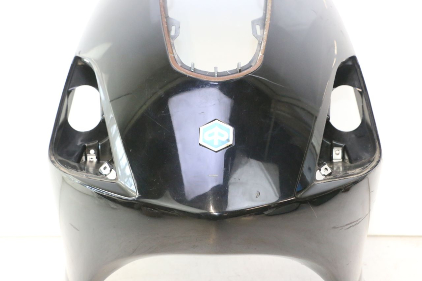 photo de FRENTE PIAGGIO FLY 2T 50 (2004 - 2017) - Outro ângulo de visão