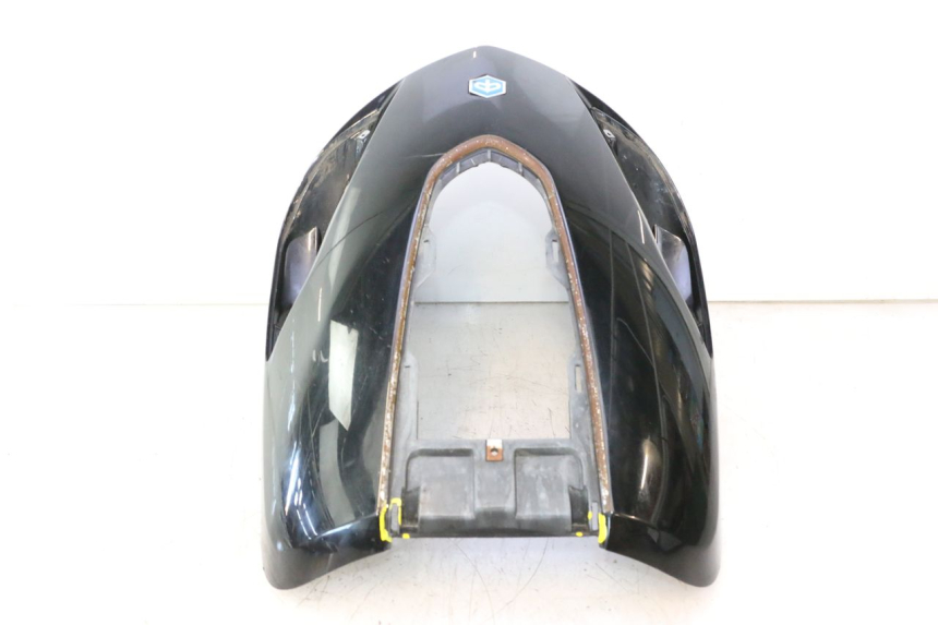photo de FRENTE PIAGGIO FLY 2T 50 (2004 - 2017) - Estado da superfície