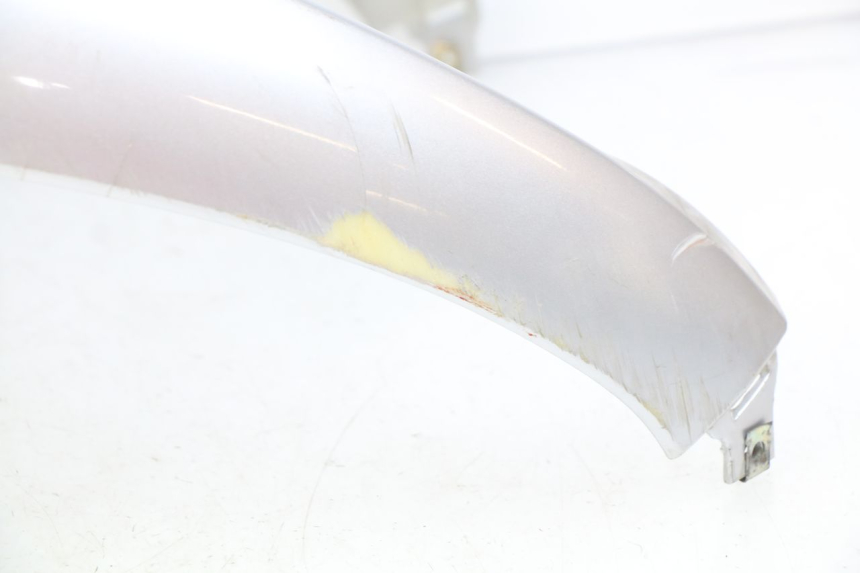 photo de FRENTE SACHS FY125T FY T 125 (2007 - 2011) - Detalhes característicos