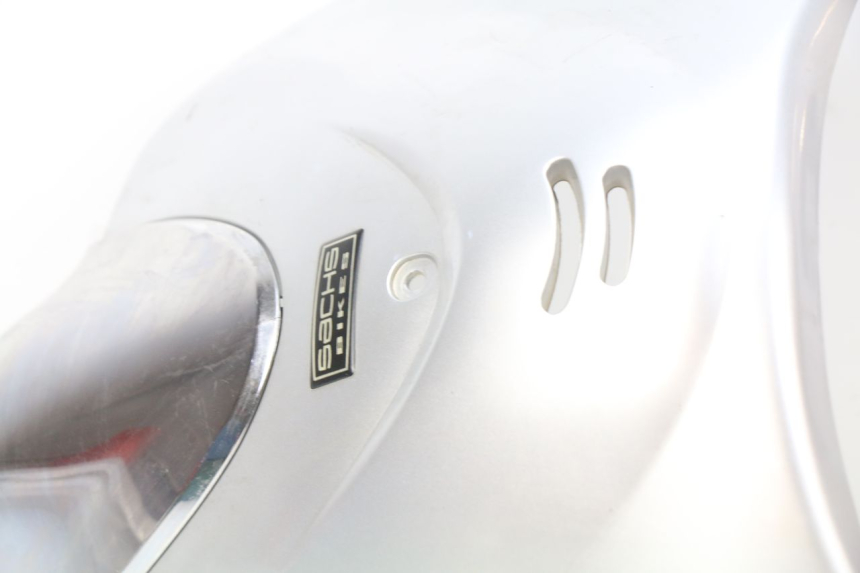photo de FRENTE SACHS FY125T FY T 125 (2007 - 2011) - Vista de perto