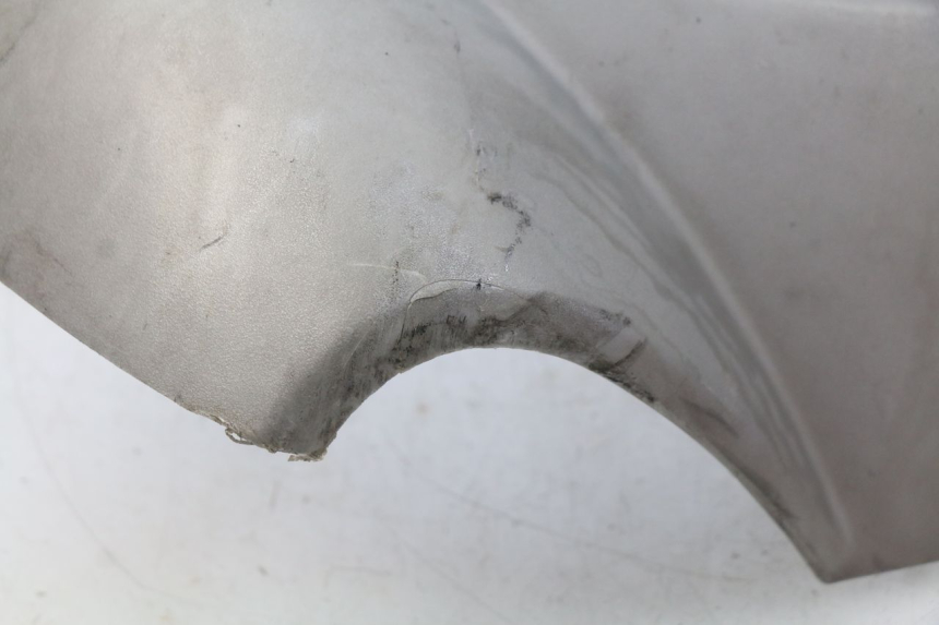 photo de FRENTE PEUGEOT GEOPOLIS 400 (2007 - 2013) - Detalhes característicos