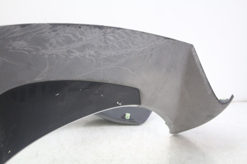 photo de FRENTE PEUGEOT GEOPOLIS RS 125 (2007 - 2009) - Detalhes característicos