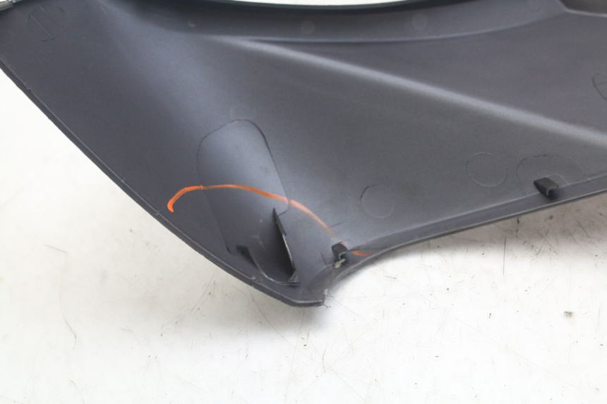 photo de FRENTE PEUGEOT GEOPOLIS RS 125 (2007 - 2009) - Zoom do estado de desgaste