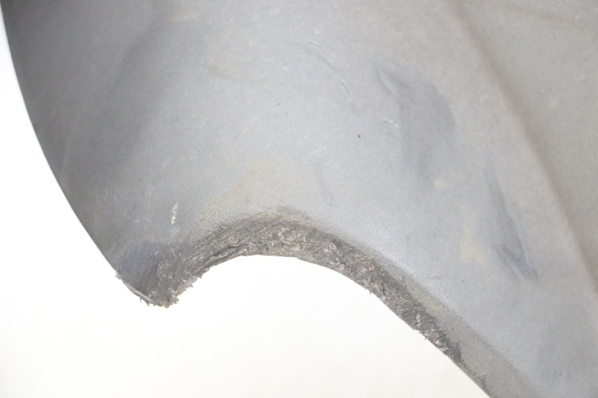 photo de FRENTE PEUGEOT GEOPOLIS RS 125 (2007 - 2009) - Detalhes característicos