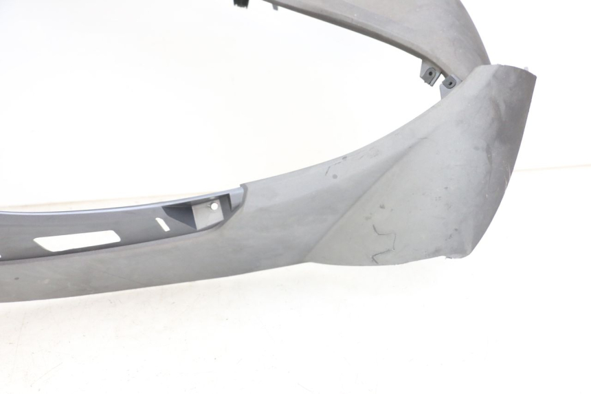 photo de FRENTE PEUGEOT GEOPOLIS RS 125 (2007 - 2009) - Vista de perfil