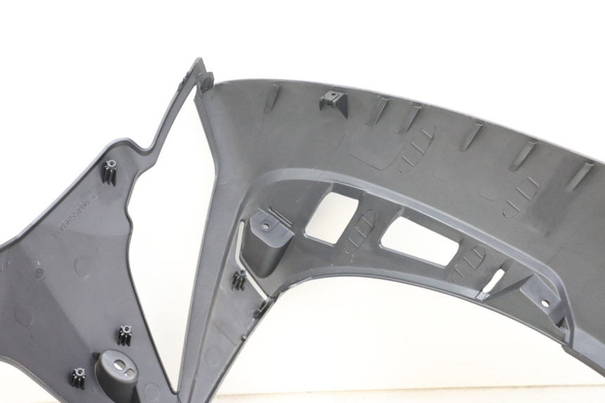 photo de FRENTE PEUGEOT GEOPOLIS RS 125 (2007 - 2009) - Ampliação técnica