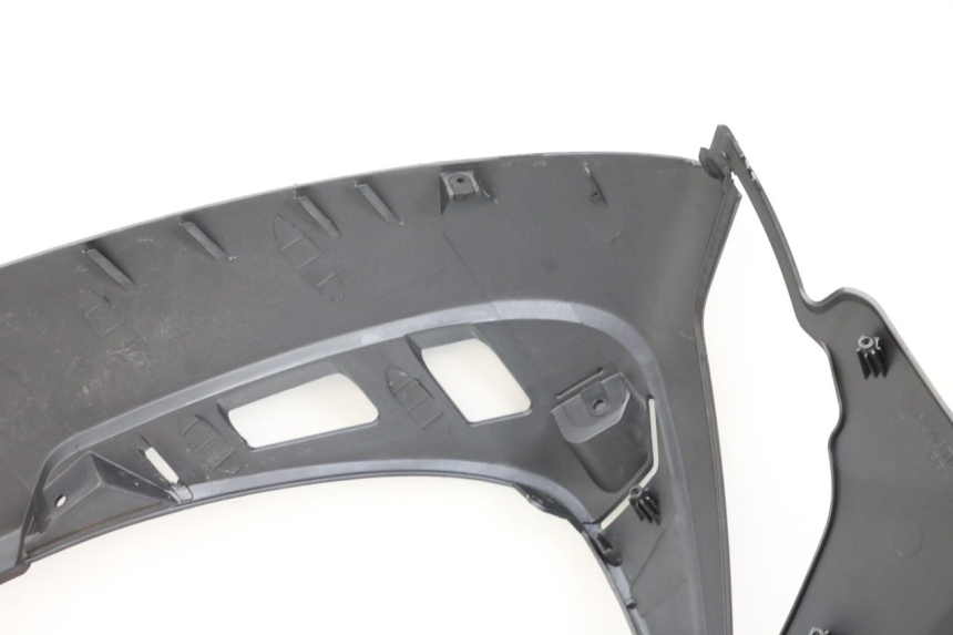 photo de FRENTE PEUGEOT GEOPOLIS RS 125 (2007 - 2009) - Estado da superfície