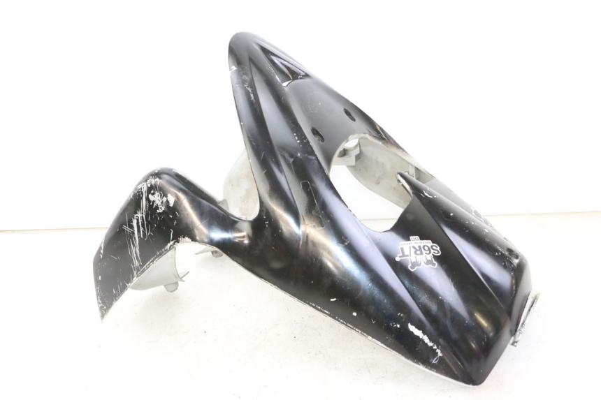 photo de FRENTE GILERA STALKER 50 (1997 - 2005) - Inspeção visual