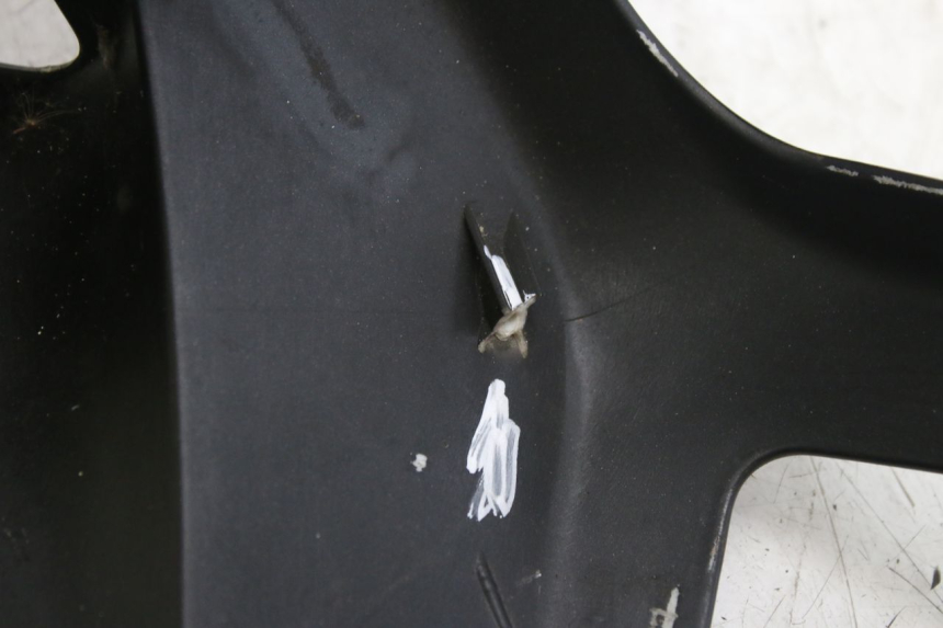 photo de FRENTE DERBI GPR 50 (2004 - 2009) - Ampliação técnica