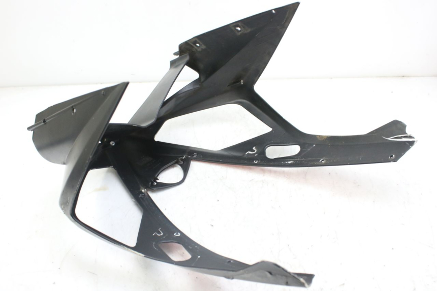 photo de FRENTE DERBI GPR 50 (2004 - 2009) - Pontos de fixação