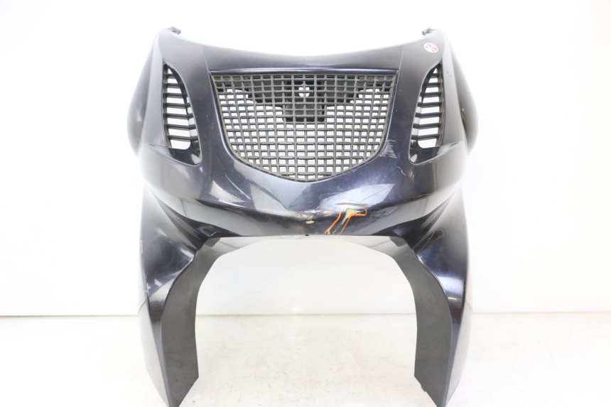 photo de FRENTE KYMCO GRAND DINK 125 (2008 - 2014) - Detalhes característicos
