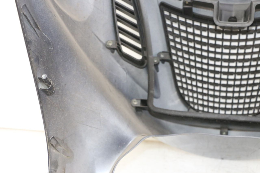 photo de FRENTE KYMCO GRAND DINK 125 (2008 - 2014) - Inspeção visual