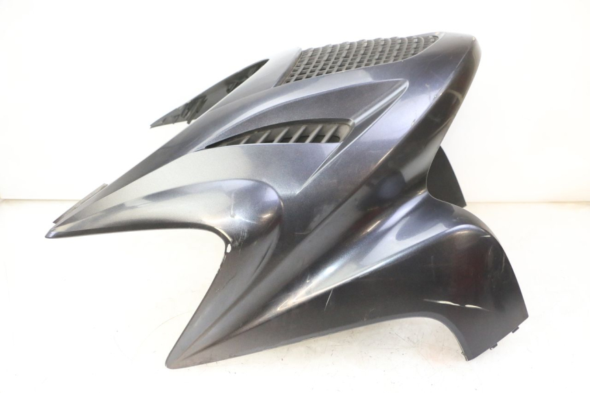 photo de FRENTE KYMCO GRAND DINK 125 (2008 - 2014) - Detalhes característicos