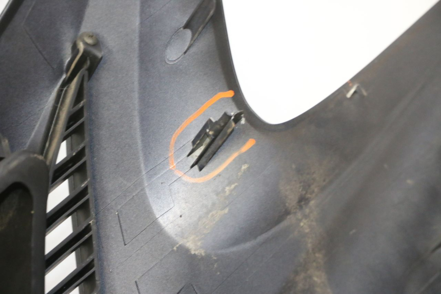 photo de FRENTE KYMCO GRAND DINK 125 (2008 - 2014) - Ampliação técnica