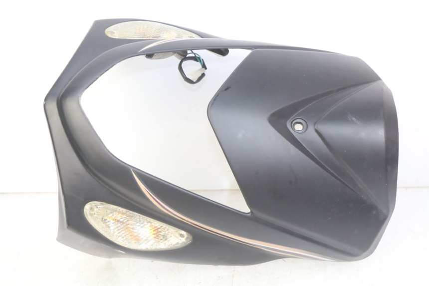 photo de FRENTE EUROCKA GTR 50 (2007 - 2017) - Vista principal