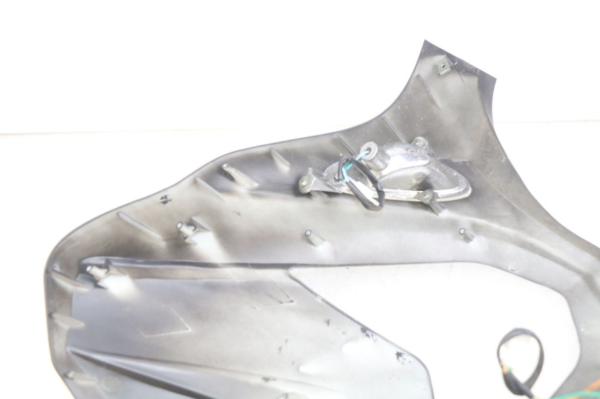 photo de FRENTE EUROCKA GTR 50 (2007 - 2017) - Detalhe da peça