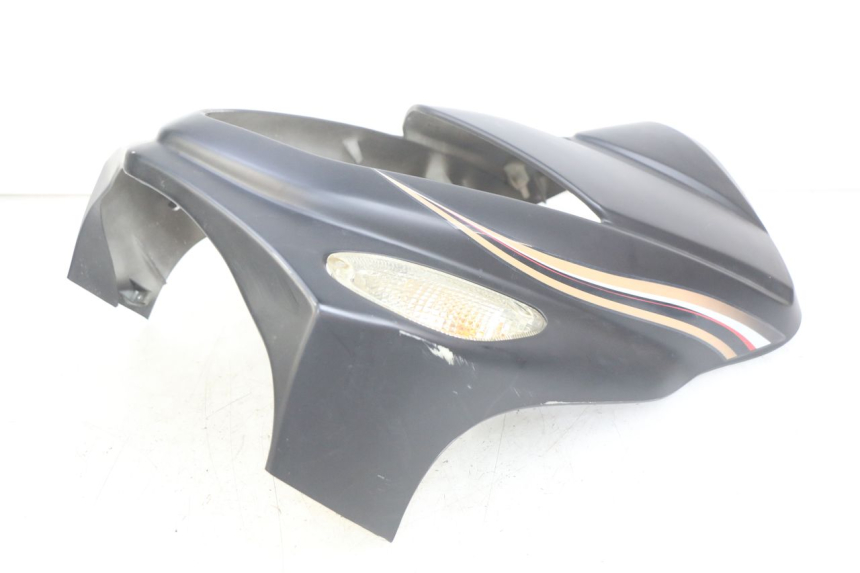 photo de FRENTE EUROCKA GTR 50 (2007 - 2017) - Pontos de fixação