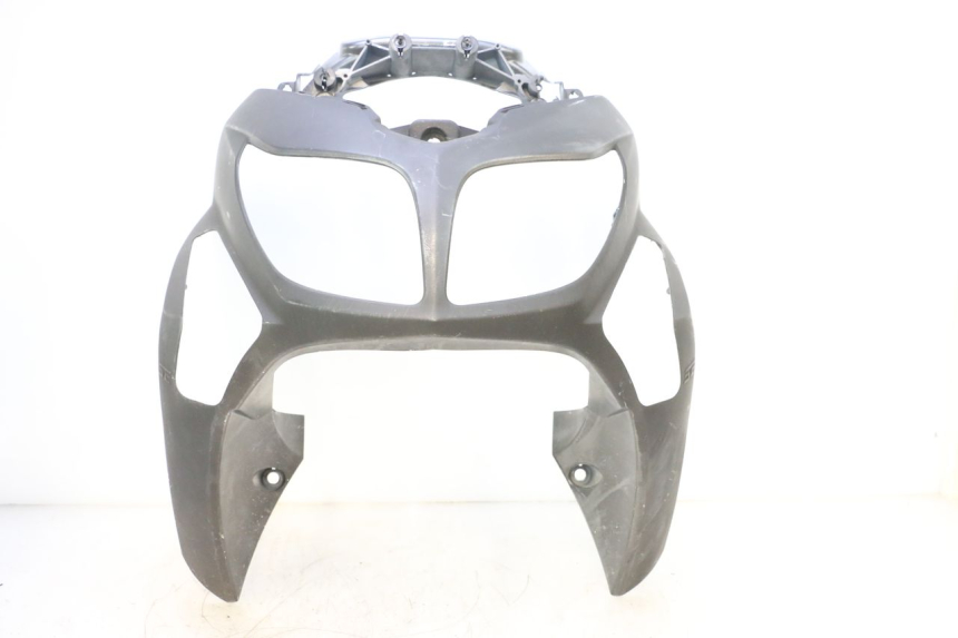 photo de FRENTE SYM GTS EVO 125 (2009 - 2013) - Vista principal