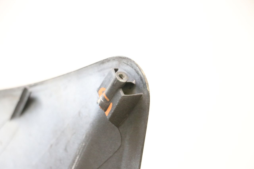 photo de FRENTE SYM GTS EVO 125 (2009 - 2013) - Ampliação dos componentes