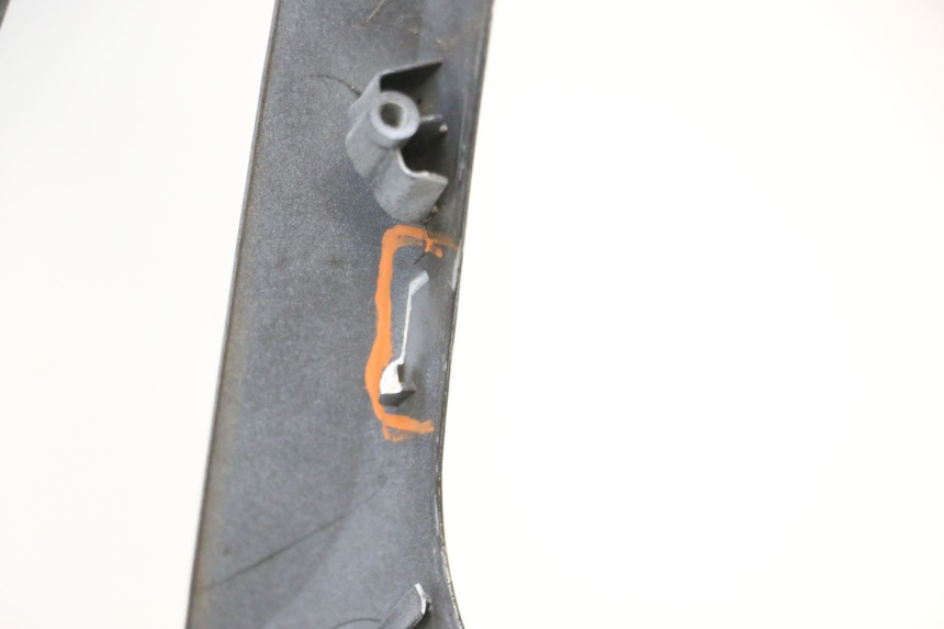 photo de FRENTE SYM GTS EVO 125 (2009 - 2013) - Vista de perto