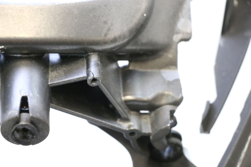photo de FRENTE SYM GTS EVO 125 (2009 - 2013) - Zoom do estado de desgaste