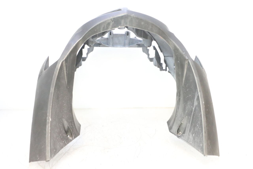 photo de FRENTE SYM GTS EVO 125 (2009 - 2013) - Outro ângulo de visão