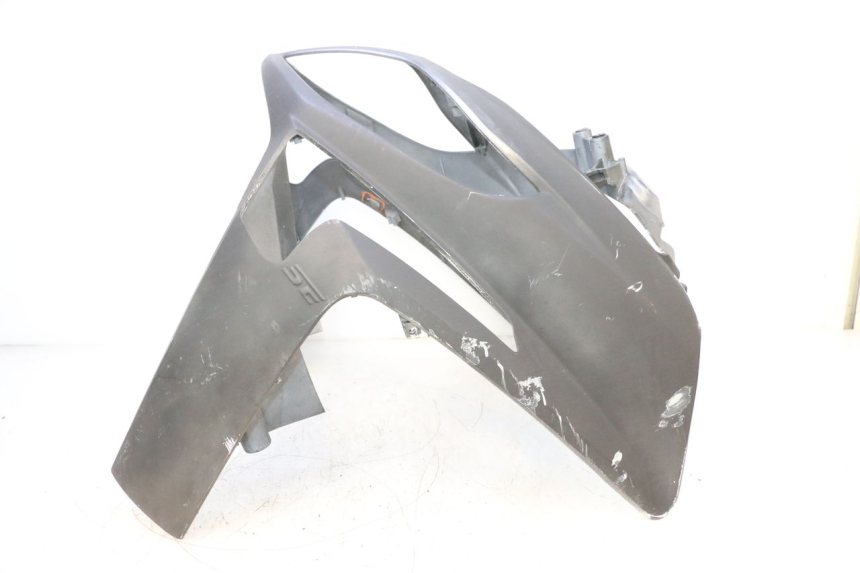 photo de FRENTE SYM GTS EVO 125 (2009 - 2013) - Vista geral
