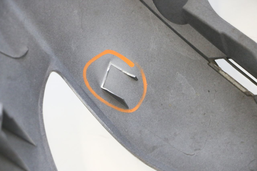 photo de FRENTE SYM GTS EVO 125 (2009 - 2013) - Marcações e referências